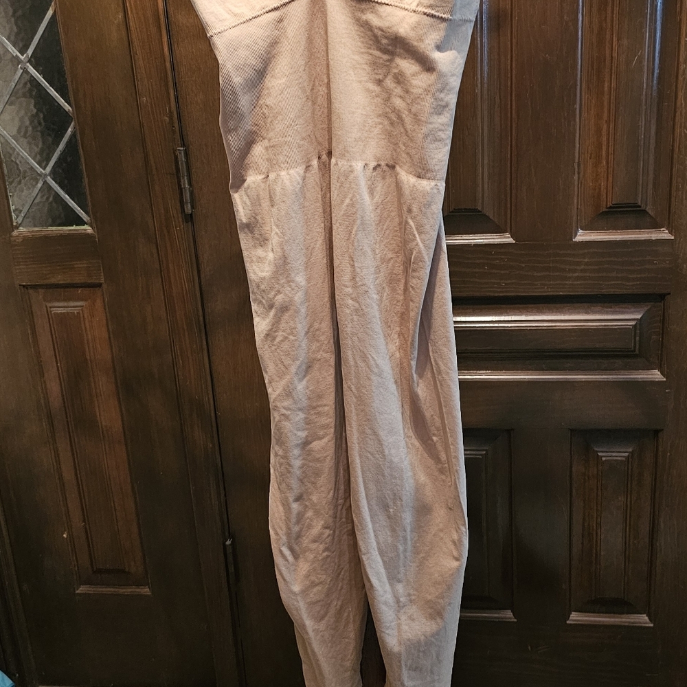 Women's Tan Shapewear